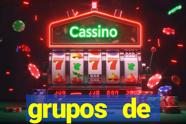 grupos de plataforma de jogos whatsapp