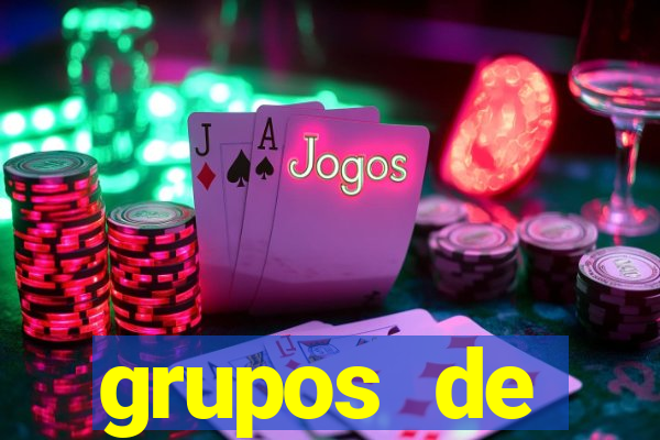 grupos de plataforma de jogos whatsapp