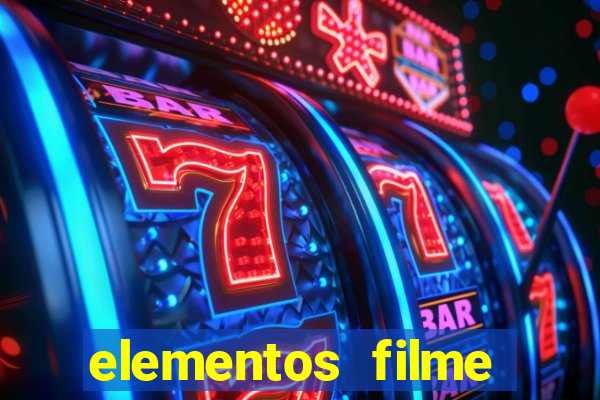 elementos filme completo dublado drive