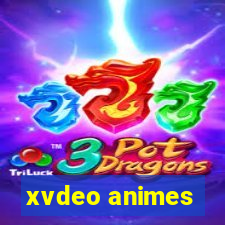 xvdeo animes