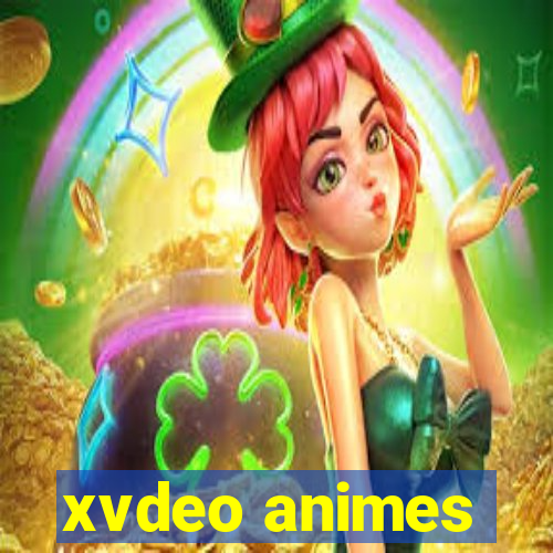 xvdeo animes