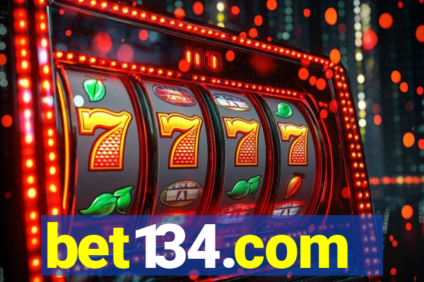 bet134.com
