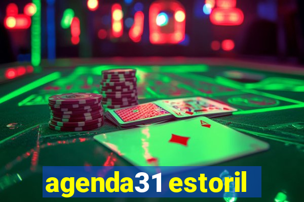 agenda31 estoril