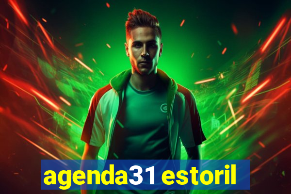 agenda31 estoril