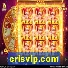 crisvip.com