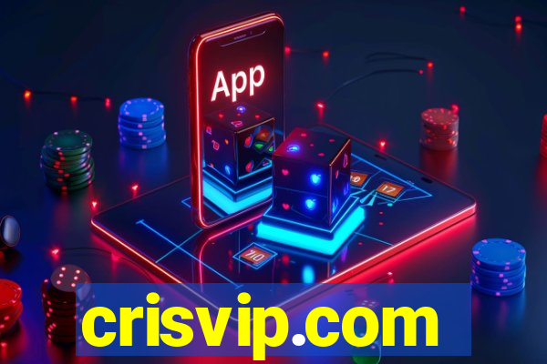 crisvip.com