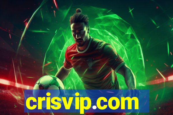 crisvip.com