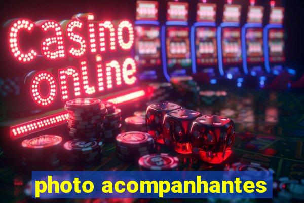 photo acompanhantes