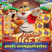 photo acompanhantes