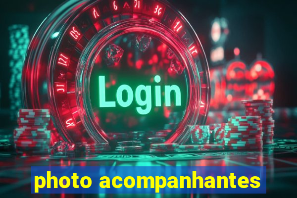 photo acompanhantes