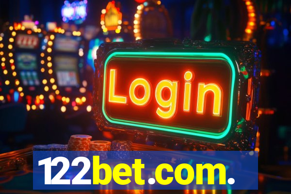 122bet.com.
