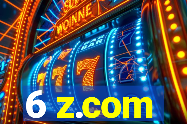 6 z.com
