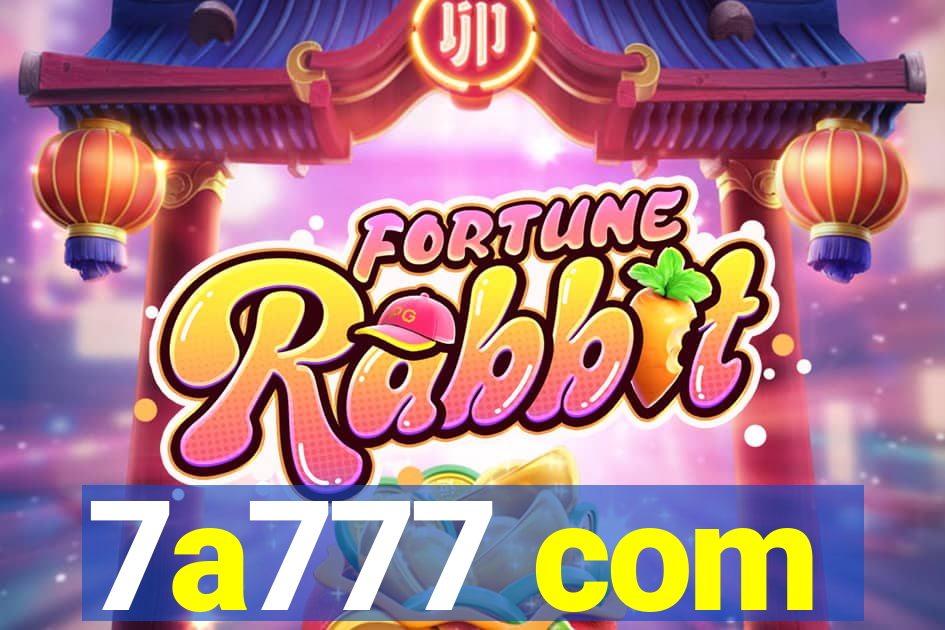 7a777 com