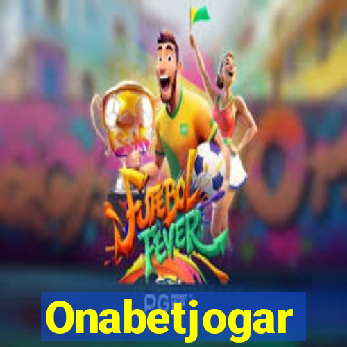 Onabetjogar