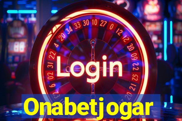 Onabetjogar