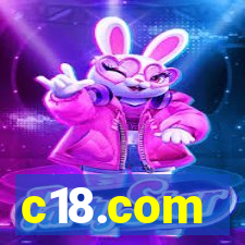 c18.com