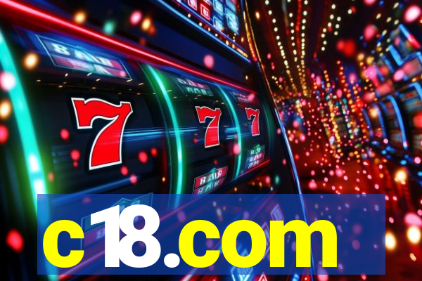 c18.com