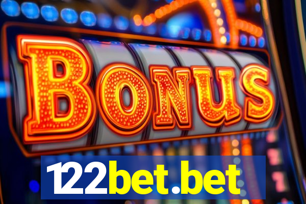 122bet.bet