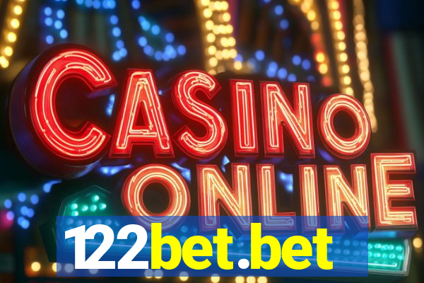 122bet.bet