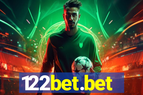 122bet.bet