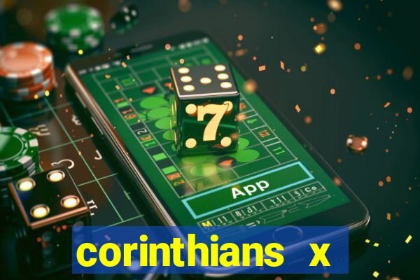 corinthians x cuiaba palpite