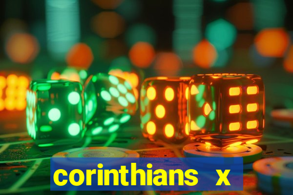 corinthians x cuiaba palpite