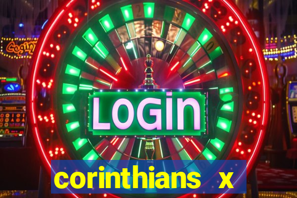 corinthians x cuiaba palpite