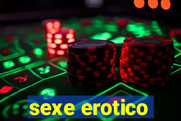 sexe erotico
