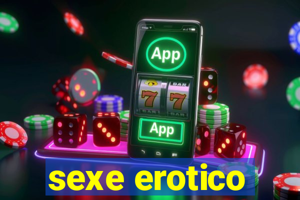sexe erotico