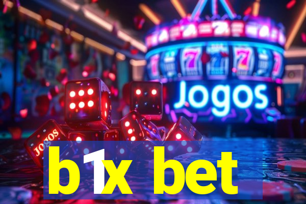 b1x bet