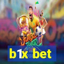 b1x bet