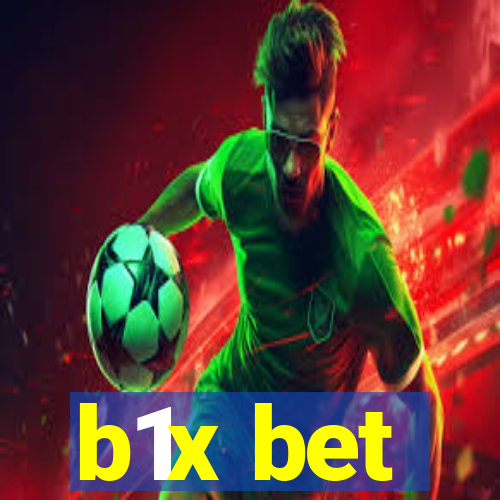 b1x bet