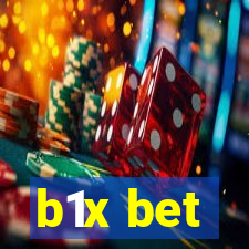 b1x bet