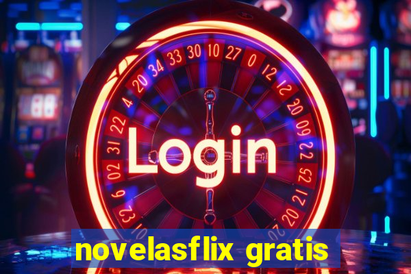novelasflix gratis