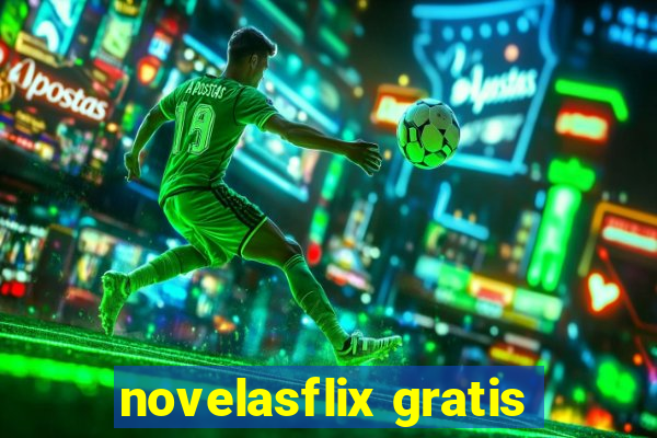 novelasflix gratis