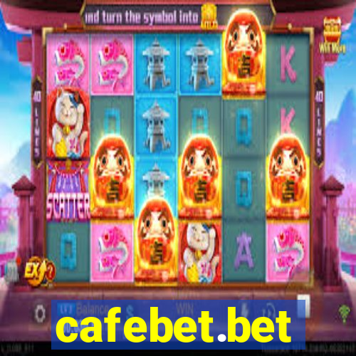 cafebet.bet