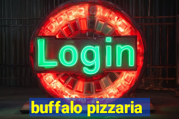 buffalo pizzaria