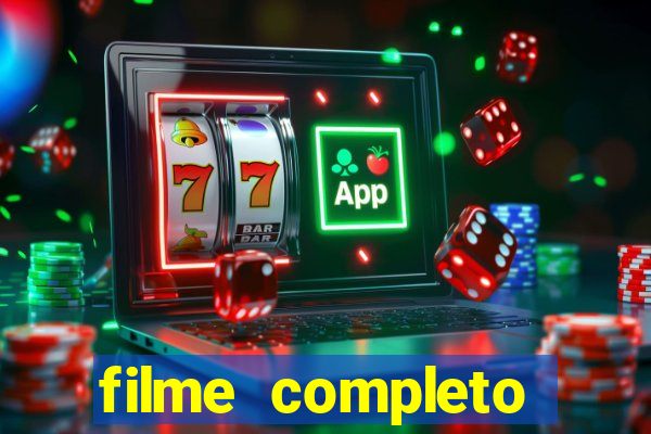 filme completo dublado kraven o caçador
