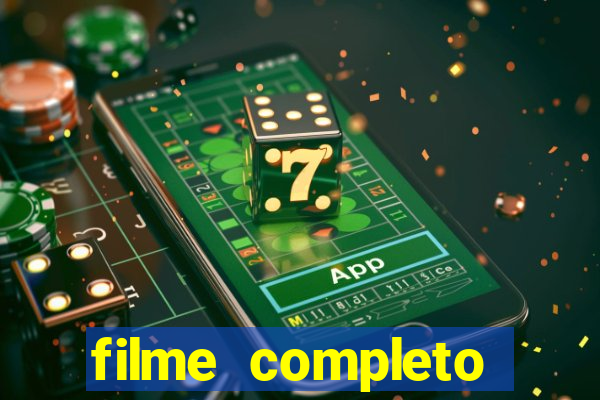 filme completo dublado kraven o caçador