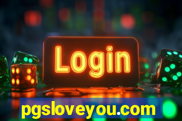 pgsloveyou.com