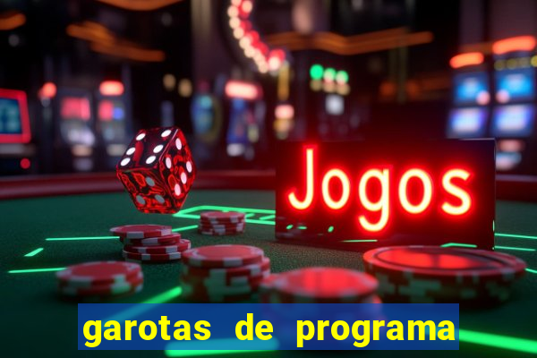 garotas de programa em cruzeiro