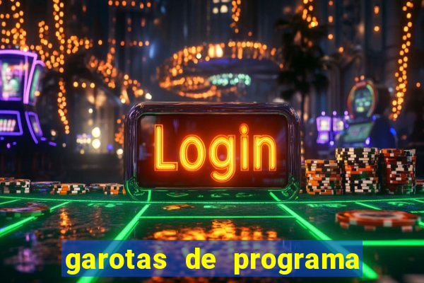 garotas de programa em cruzeiro