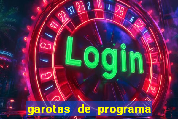 garotas de programa em cruzeiro
