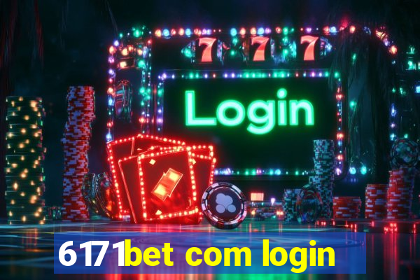 6171bet com login