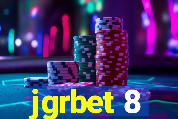 jgrbet 8