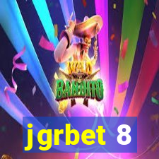 jgrbet 8