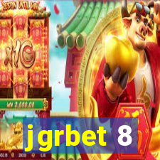 jgrbet 8