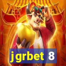 jgrbet 8
