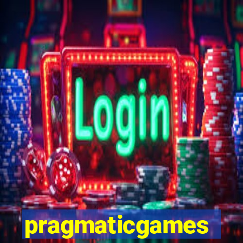 pragmaticgames