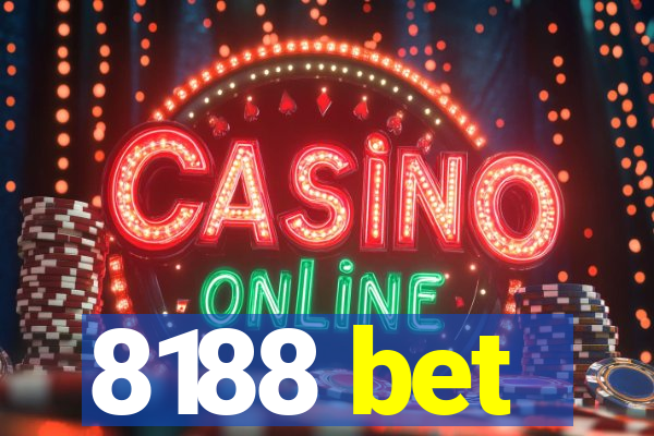 8188 bet